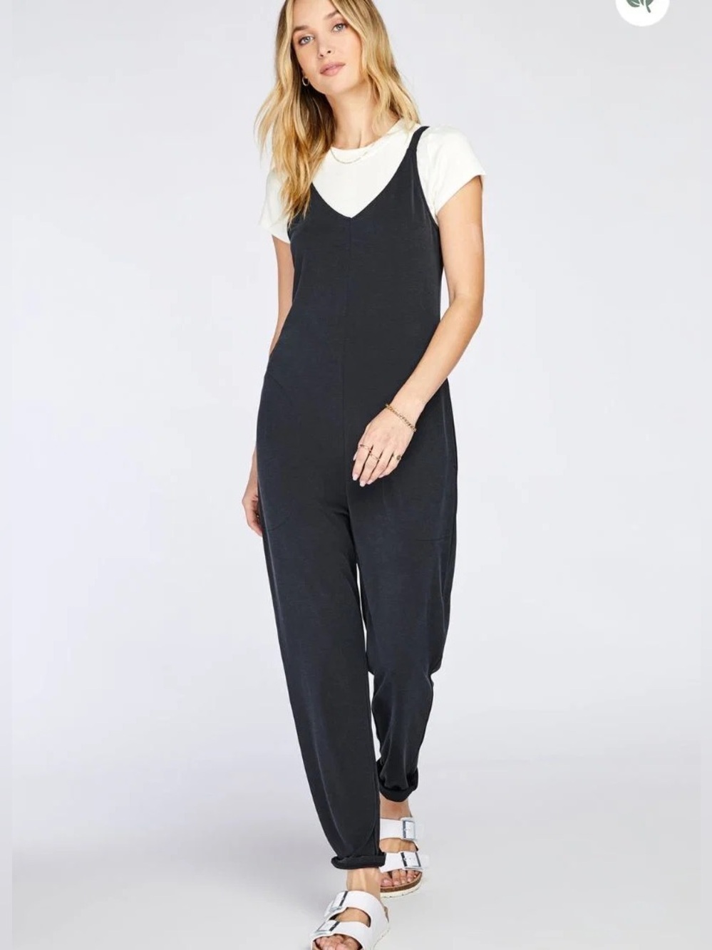 Gentle Fawn Crawford one piece jumpsuit onesie